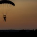 Northern Strike 17: 4th Reconnaissance HAHO Jumps