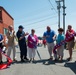 Coast Guard participates in 2017 Maine Lobster Festival opening ceremony