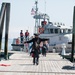 Coast Guard participates in 2017 Maine Lobster Festival opening ceremony