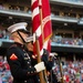 Washington Nationals USMC Day July 25, 2017