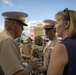 Washington Nationals USMC Day July 25, 2017