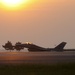 176th Fighter Squadron begins arrival at Kunsan