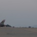 176th Fighter Squadron begins arrival at Kunsan