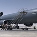 Blood, Sweat and Grease: KC-10 AMU Airmen extend beyond expectations