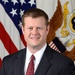 Ryan McCarthy-Under Secretary of the Army