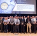 Carderock Magnificent 8 Awards