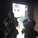 British Royal Army Soldiers Train with American Special Forces