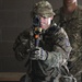 British Royal Army Soldiers Train with American Special Forces