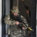 British Royal Army Soldiers Train with American Special Forces