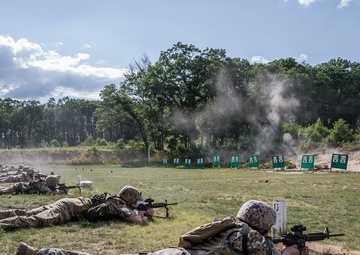Very satisfied with the Danish/Latvian shooting-capabilities - Written and photos by Danish PAO