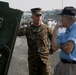 Ship tours aboard USS Anchorage