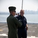 Ship tours aboard USS Anchorage