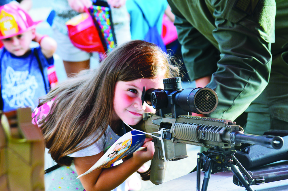 National Night Out