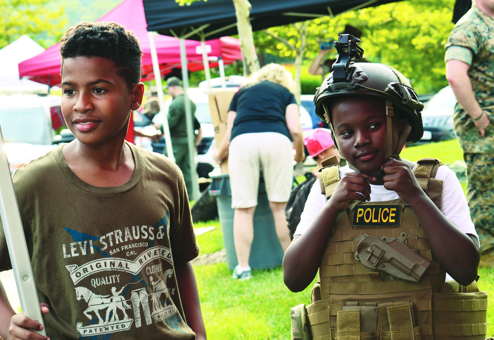 National Night Out