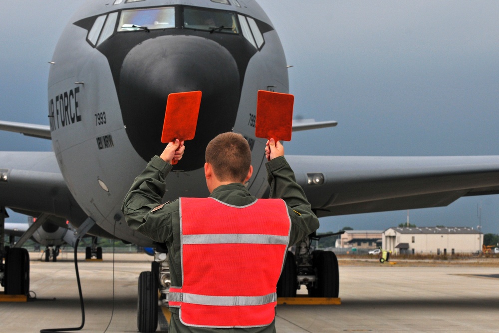Gahanna teen becomes honorary Pilot for a Day