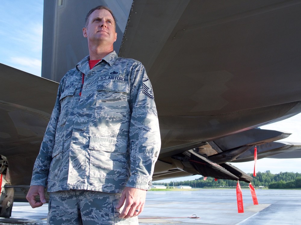DVIDS - News - Maintenance Maestro: Pro-super keeps Dicemen Raptors ...