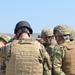 Lt. Gen. Hodges visits Soldiers in Georgia