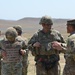 Lt. Gen. Hodges visits Soldiers in Georgia