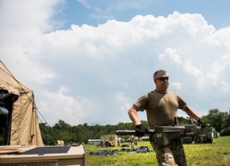 Biometrics: Putting a digital uniform on the enemy