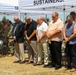 FMSU rededicates memorial to fallen Finance Soldiers