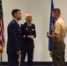 17th Training Wing Change of Command