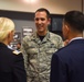 17th Training Wing Change of Command