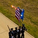 17th Training Wing Change of Command