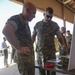 2nd Maintenance Battalion displays its 3-D printing capabilities