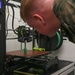 2nd Maintenance Battalion displays its 3-D printing capabilities