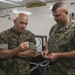 2nd Maintenance Battalion displays its 3-D printing capabilities