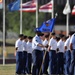 17th Training Wing Change of Command