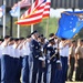 17th Training Wing Change of Command