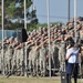 17th Training Wing Change of Command