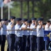 17th Training Wing Change of Command