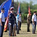 17th Training Wing Change of Command