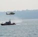 Coast Guard participates in Seattle's Seafair Parade of Ships