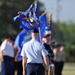 17th Training Wing Change of Command