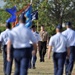 17th Training Wing Change of Command