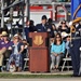 17th Training Wing Change of Command