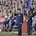 17th Training Wing Change of Command