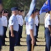 17th Training Wing Change of Command