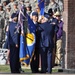 17th Training Wing Change of Command