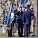 17th Training Wing Change of Command