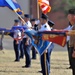 17th Training Wing Change of Command