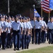 17th Training Wing Change of Command