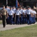 17th Training Wing Change of Command