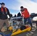 Oil Spill Response seminar equipment deployment