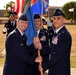 17th Training Wing Change of Command