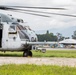 SPMAGTF-SC aviation Marines arrive in Guatemala