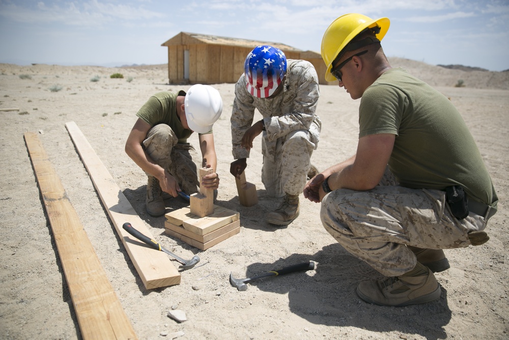 ACE: ‘Untouchables’ rise to the occasion during ITX 5-17